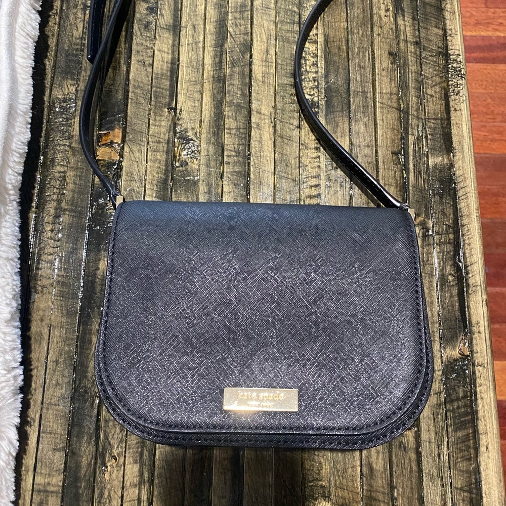 Kate Spade Small Crossbody Bag